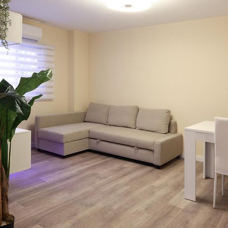 Non Stress Nuevo Turia Daire Valensiya Dış mekan fotoğraf