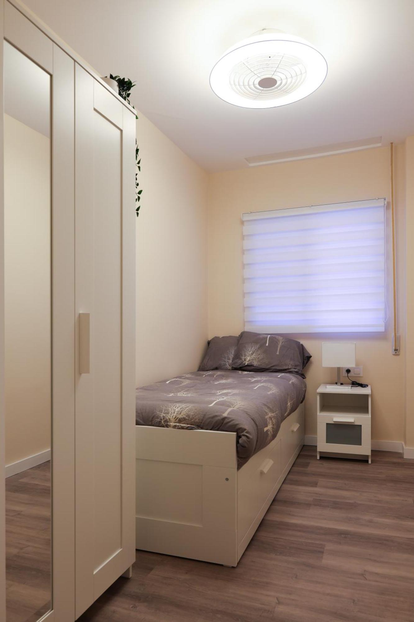 Non Stress Nuevo Turia Daire Valensiya Dış mekan fotoğraf