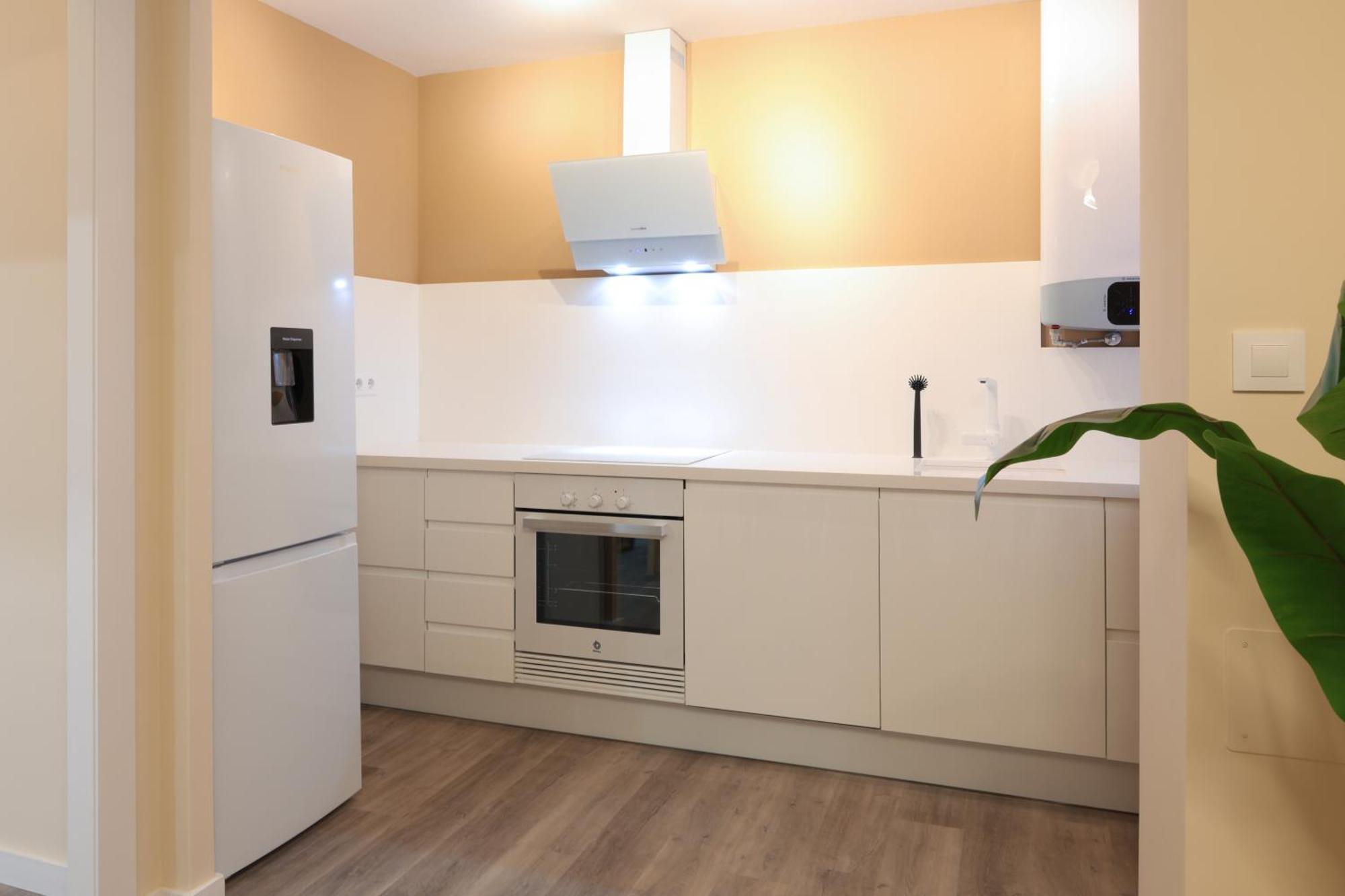 Non Stress Nuevo Turia Daire Valensiya Dış mekan fotoğraf