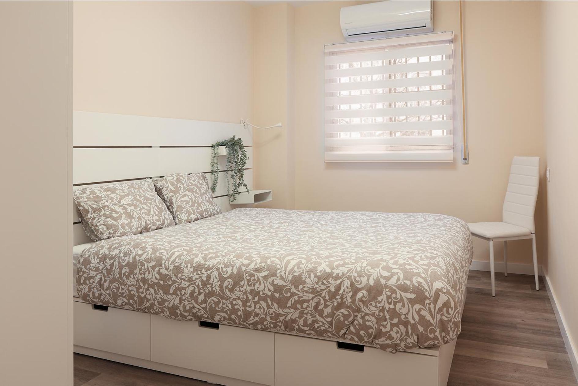 Non Stress Nuevo Turia Daire Valensiya Dış mekan fotoğraf